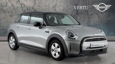 MINI Hatchback 1.5 Cooper Classic II 5dr Petrol Hatchback